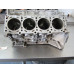 #BKY41 Bare Engine Block 2013 Nissan Titan 5.6 
